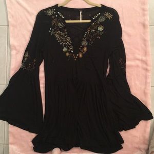 Free people shirt